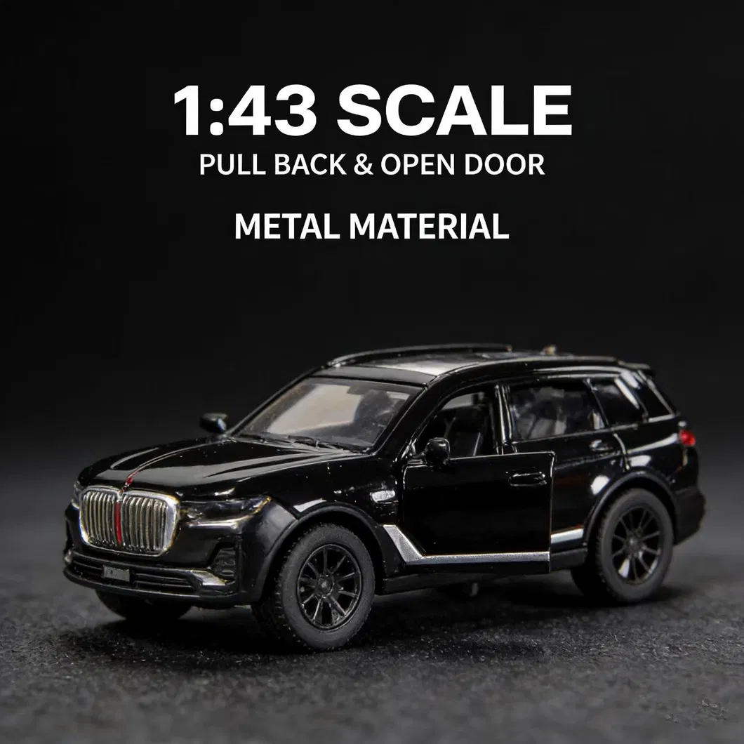 Model Car Detail 4