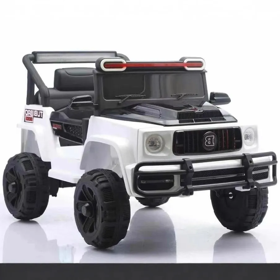 Electric Car 9