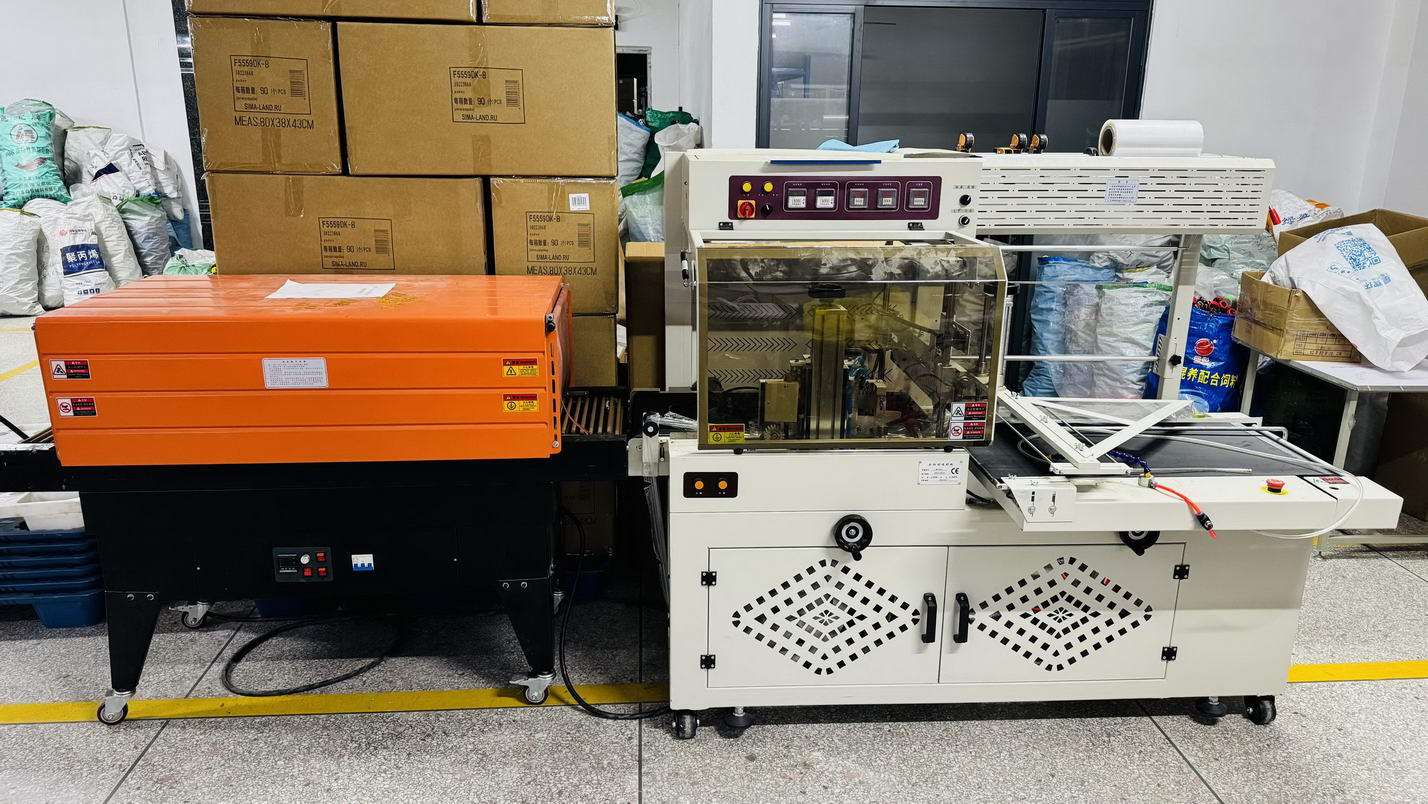 Laminating machine used for surface finishing of ride-on toy components at Hoopla Toys