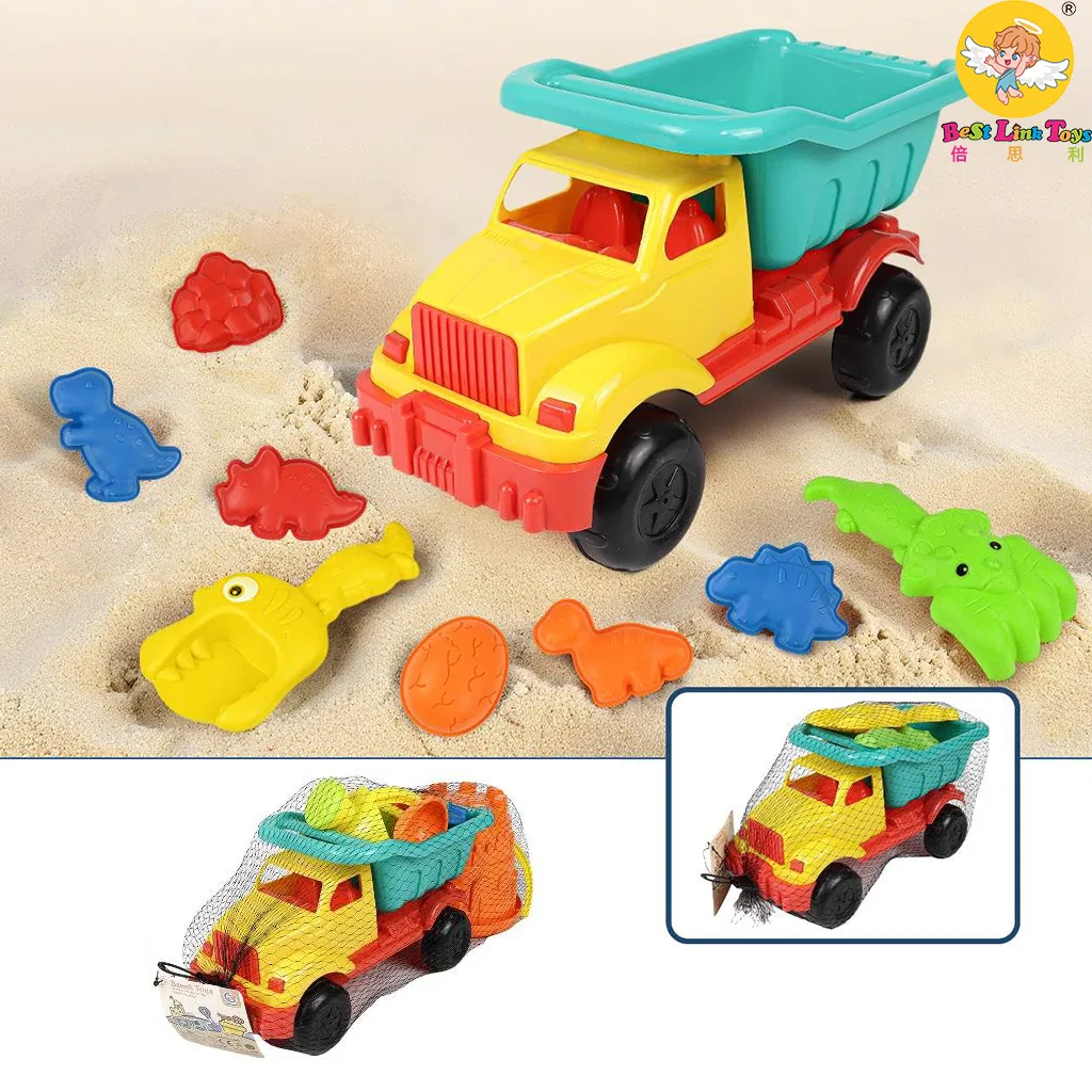 Beach Toy Detail 3