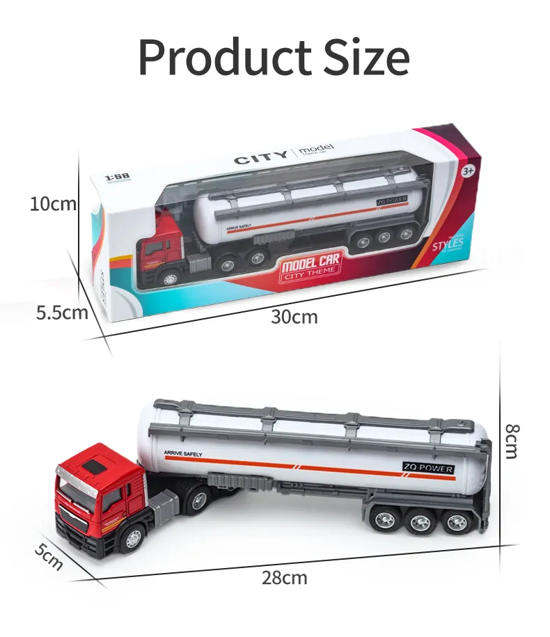 Detailed Truck Image 5