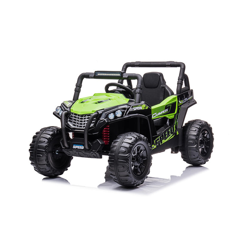Wholesale Factory Customized Four Wheels Electric Vehicles Ride on Cars for Kids