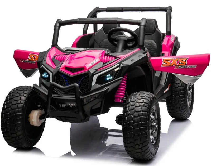 Suspension System