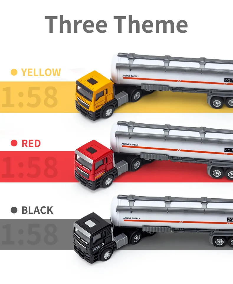 Detailed Truck Image 2