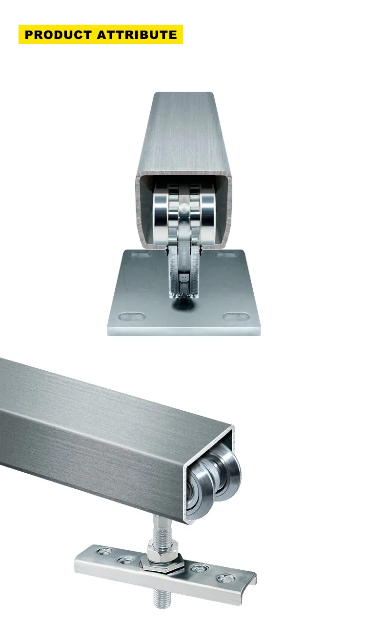 Sliding System