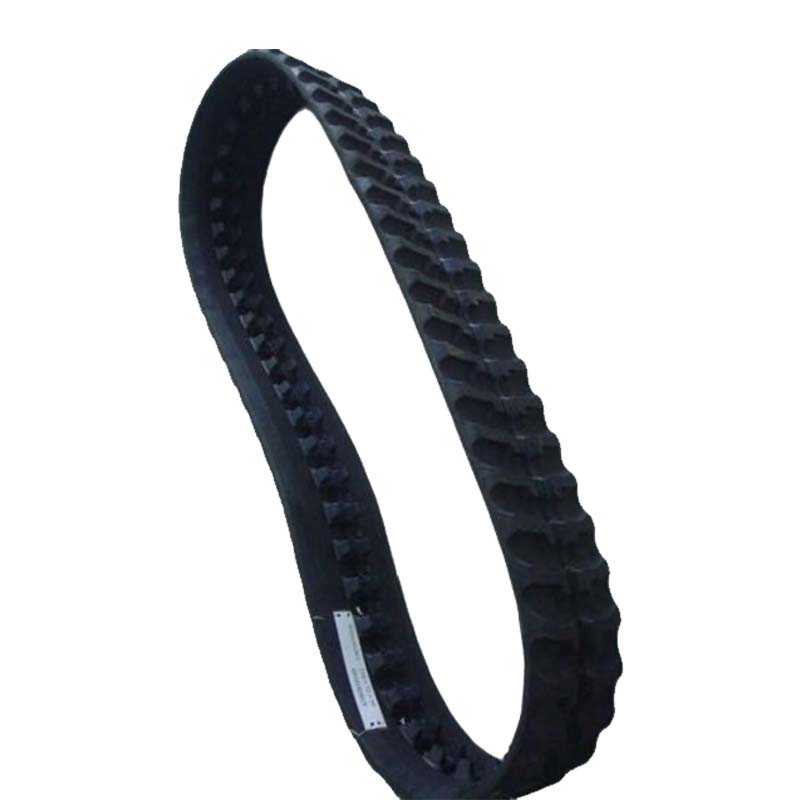 Z Pattern 450X86X58 Track Conversion System Kits Heavy Duty Robot for Mobil The Motorcycle 230*96*31 Wheel Hole Type Rubber
