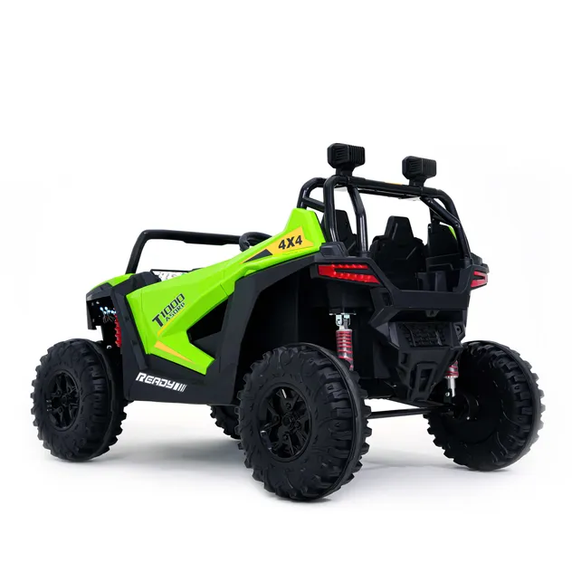 UTV Detail 3