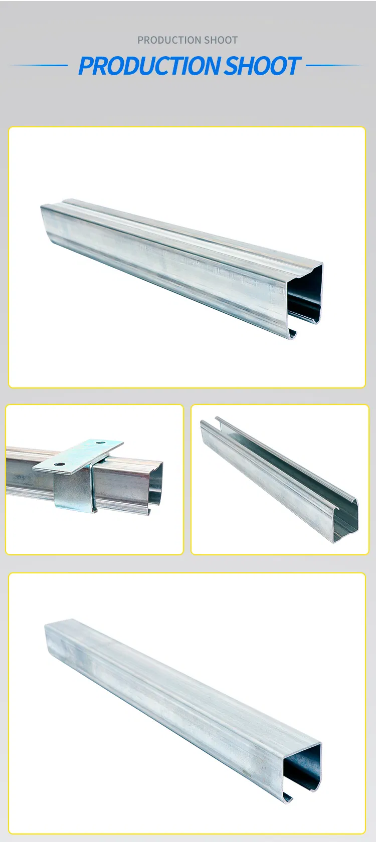 Sliding Door Rail Details