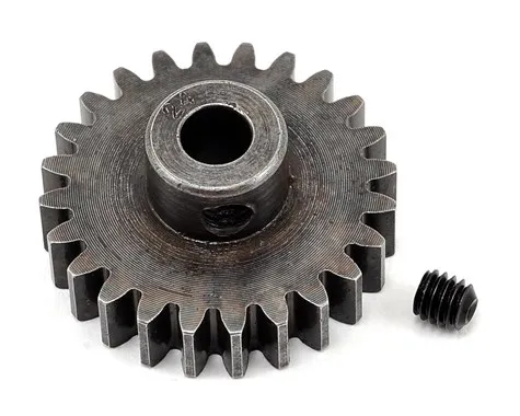 Pinion Gear 6