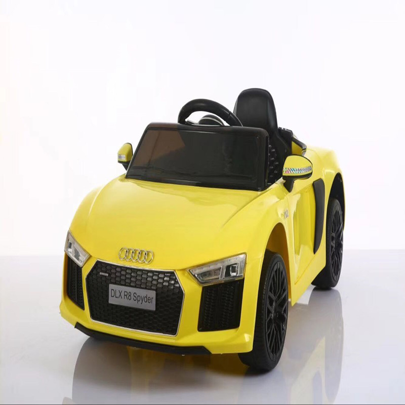 Hot Selling Kids Electric Ride on Car/ Fashion Popular Electric Kids Car Ck-02