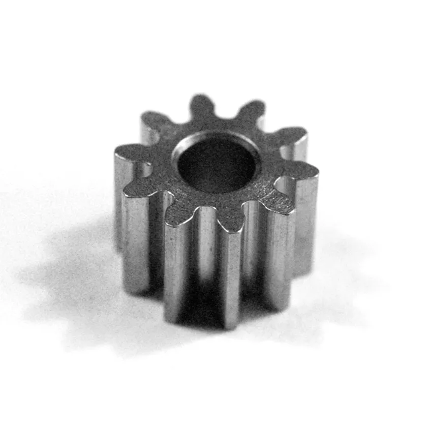 Pinion Gear 3