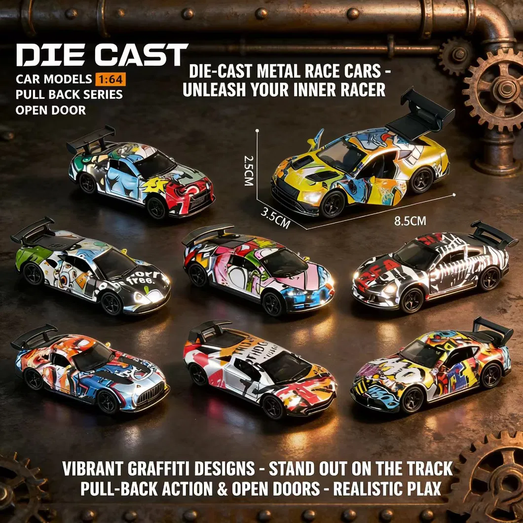Diecast Car Photo 2