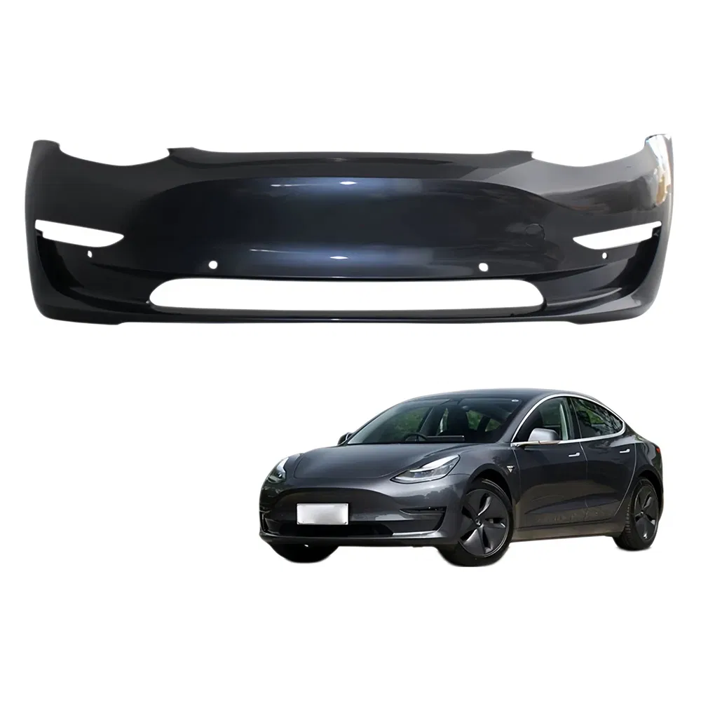 Tesla Model 3 Bumper