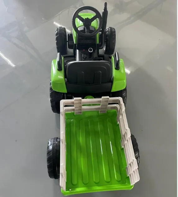 Feature View 1