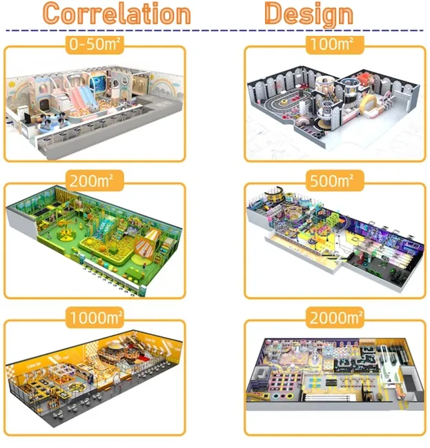 Playground Design Service