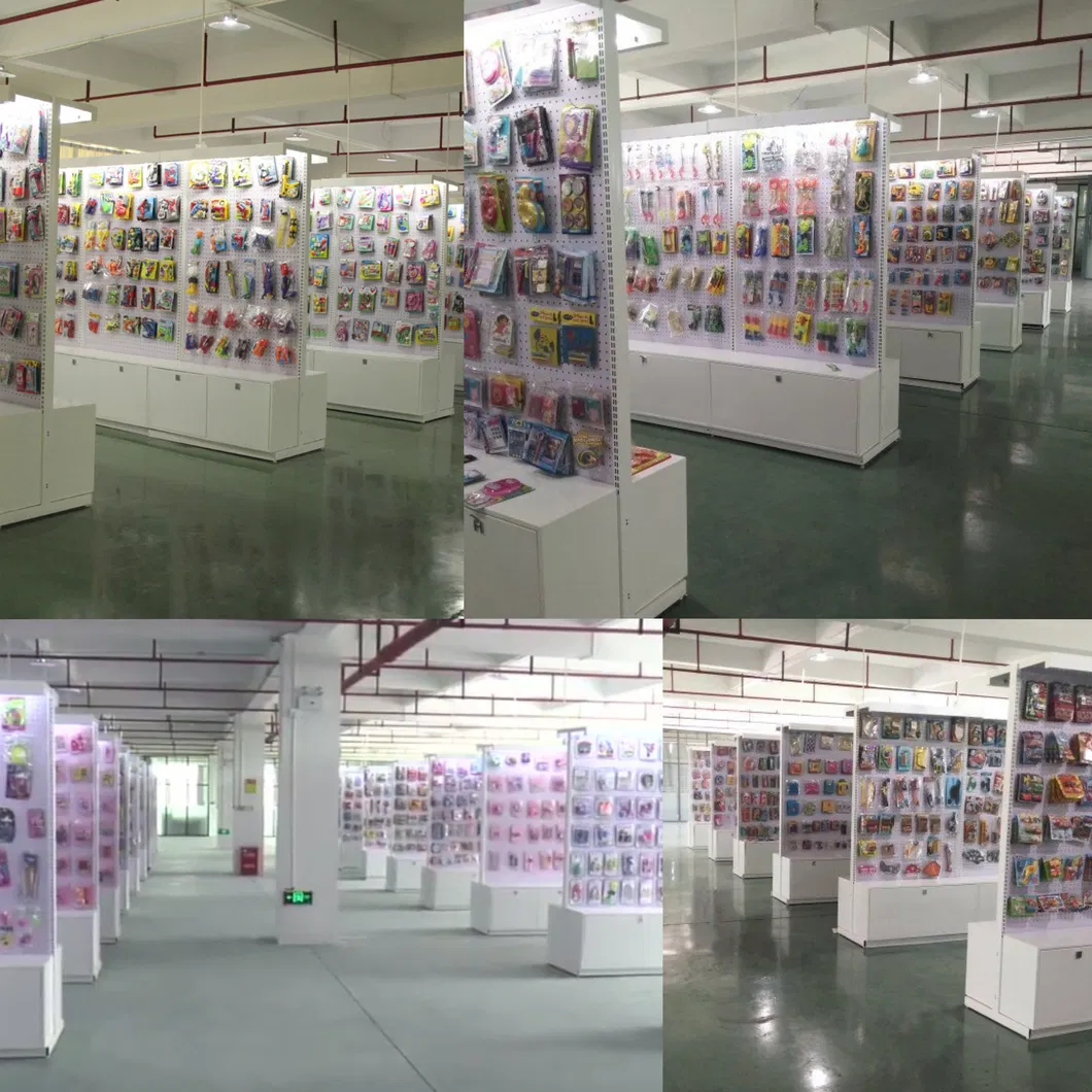 Sample Room
