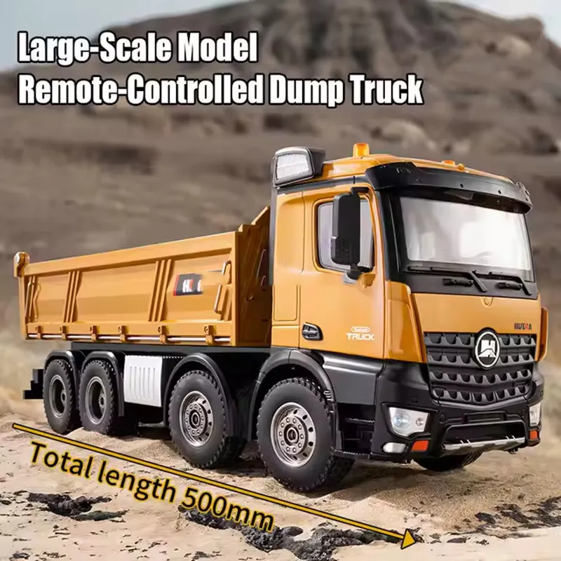 Construction Vehicle