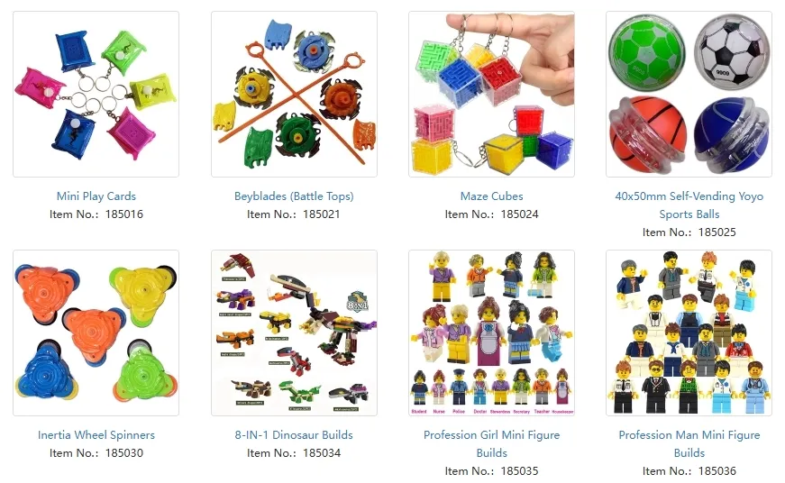 Pull Back Cartoon Cars 7