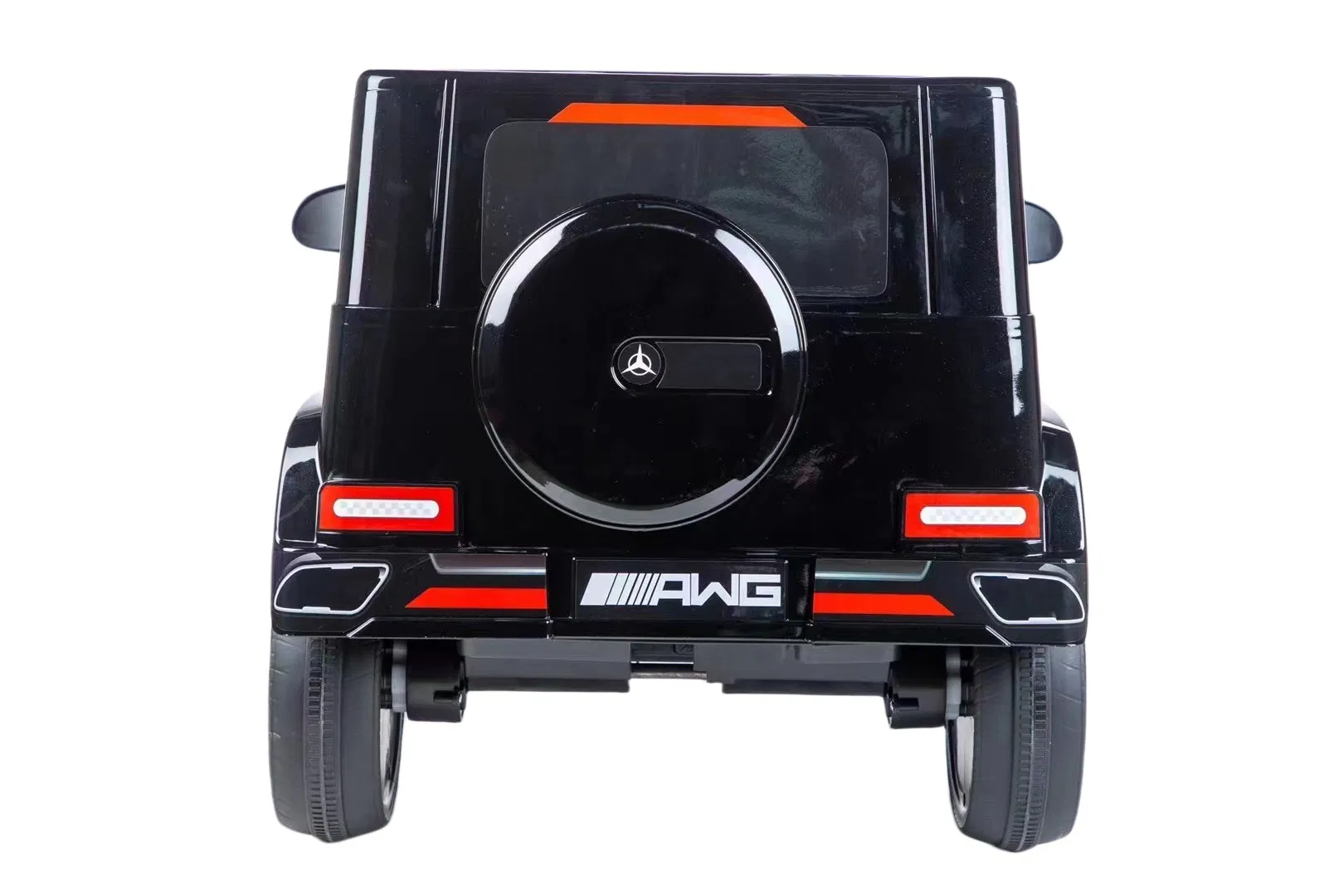 Good Quality Electric Ride on Car One Seat High Doors 6V Battery