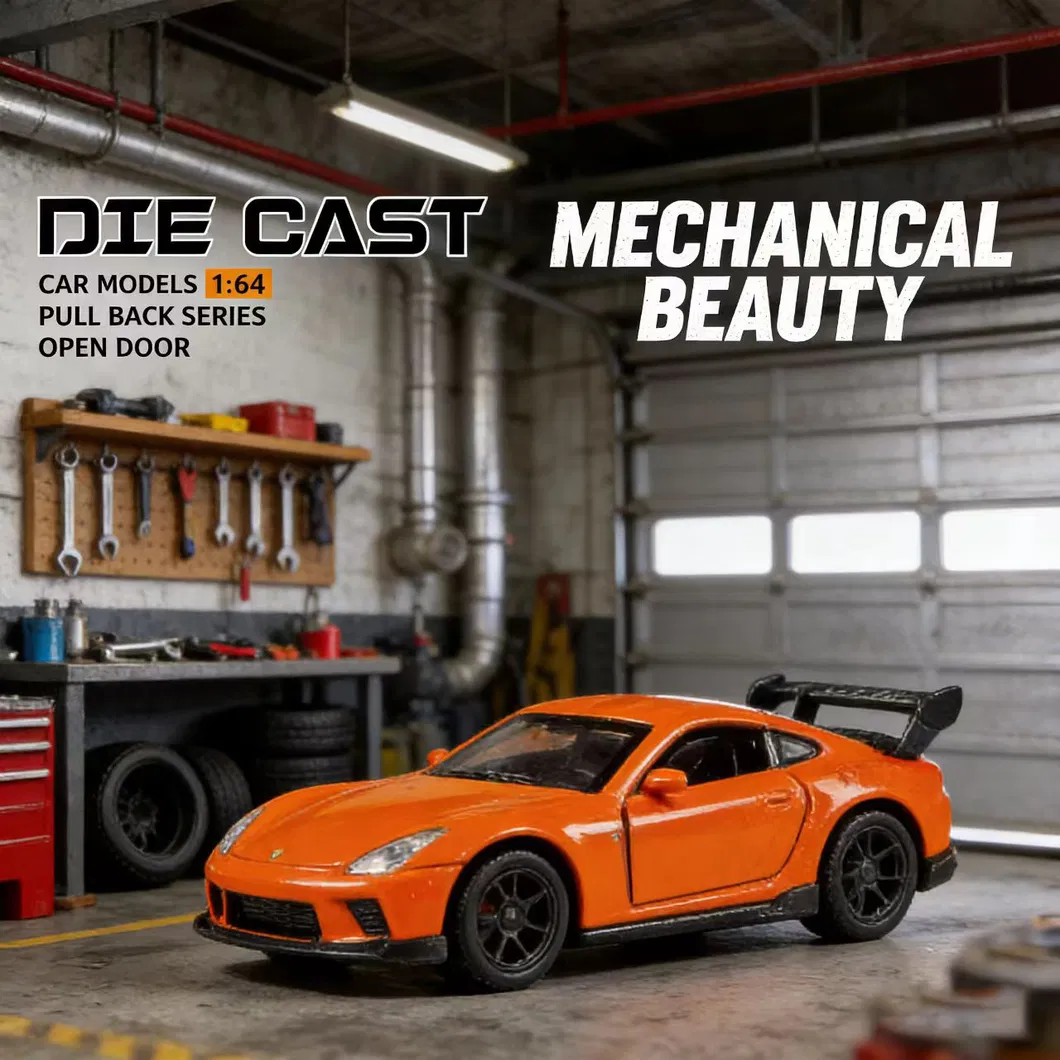 Diecast Car Photo 8