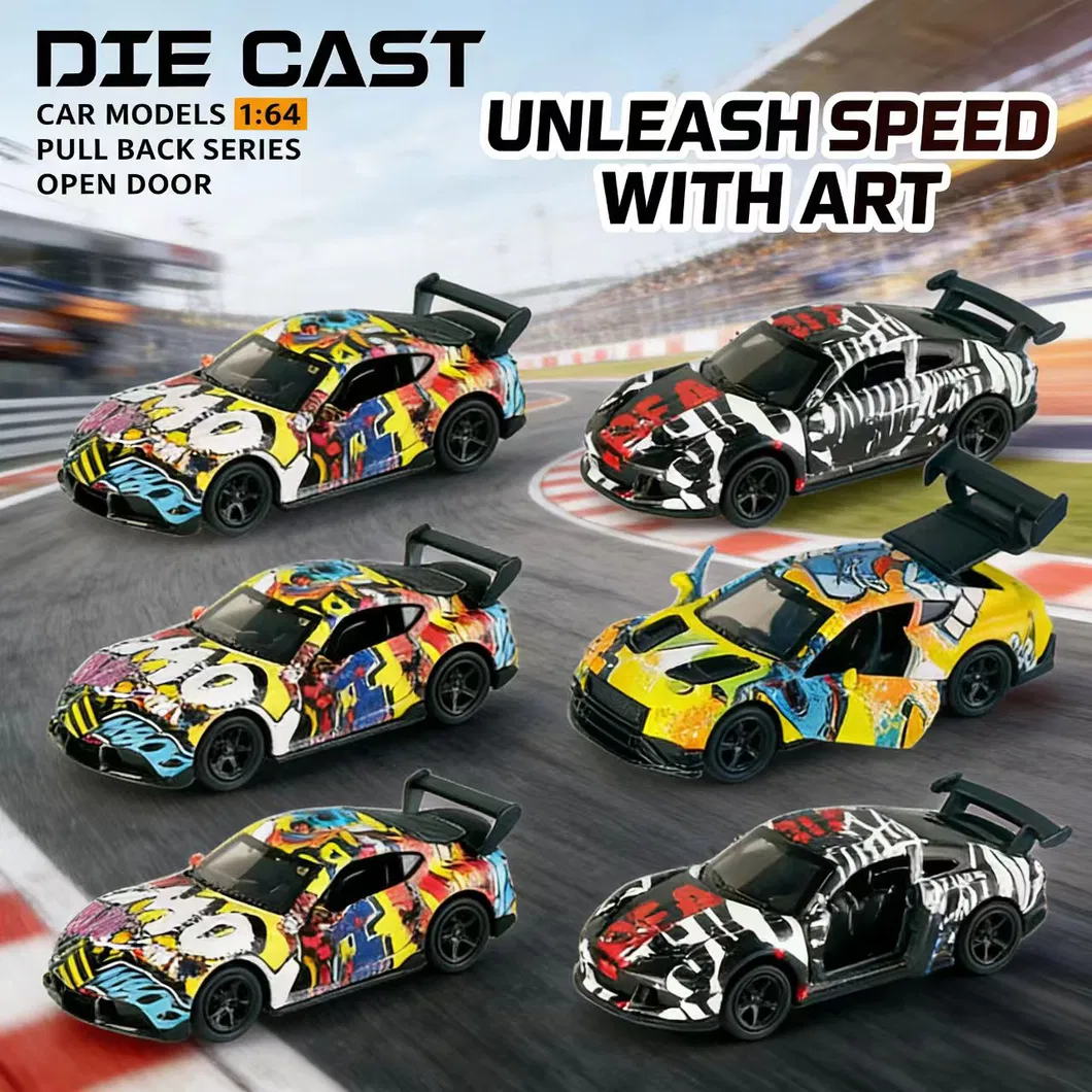 Diecast Car Photo 4
