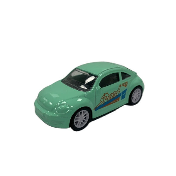 Hot Sale Mini Alloy Pullback Car Diecast Model Car Toys Die Cast Car Modeltoy Game Gift