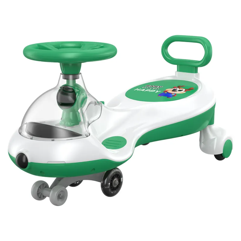 Baby Swing Car Details