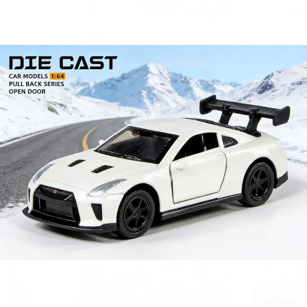 Diecast Car Photo 7