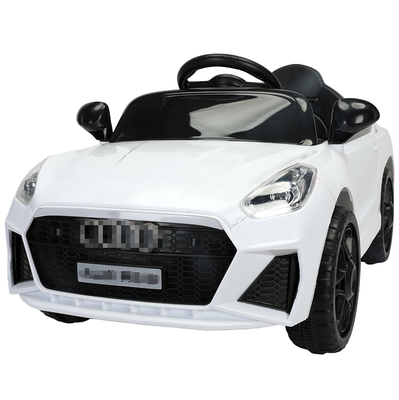 Children's Electric Car Detail 3