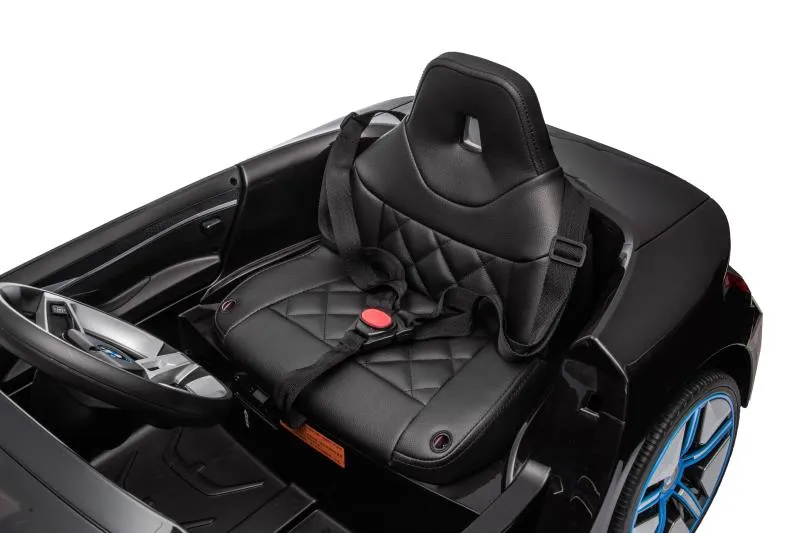 BMW i4 Detail 4