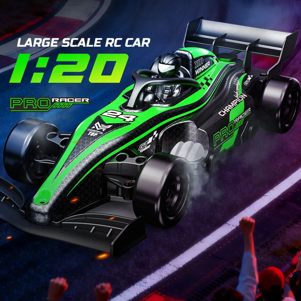 RC Racing Car View 5