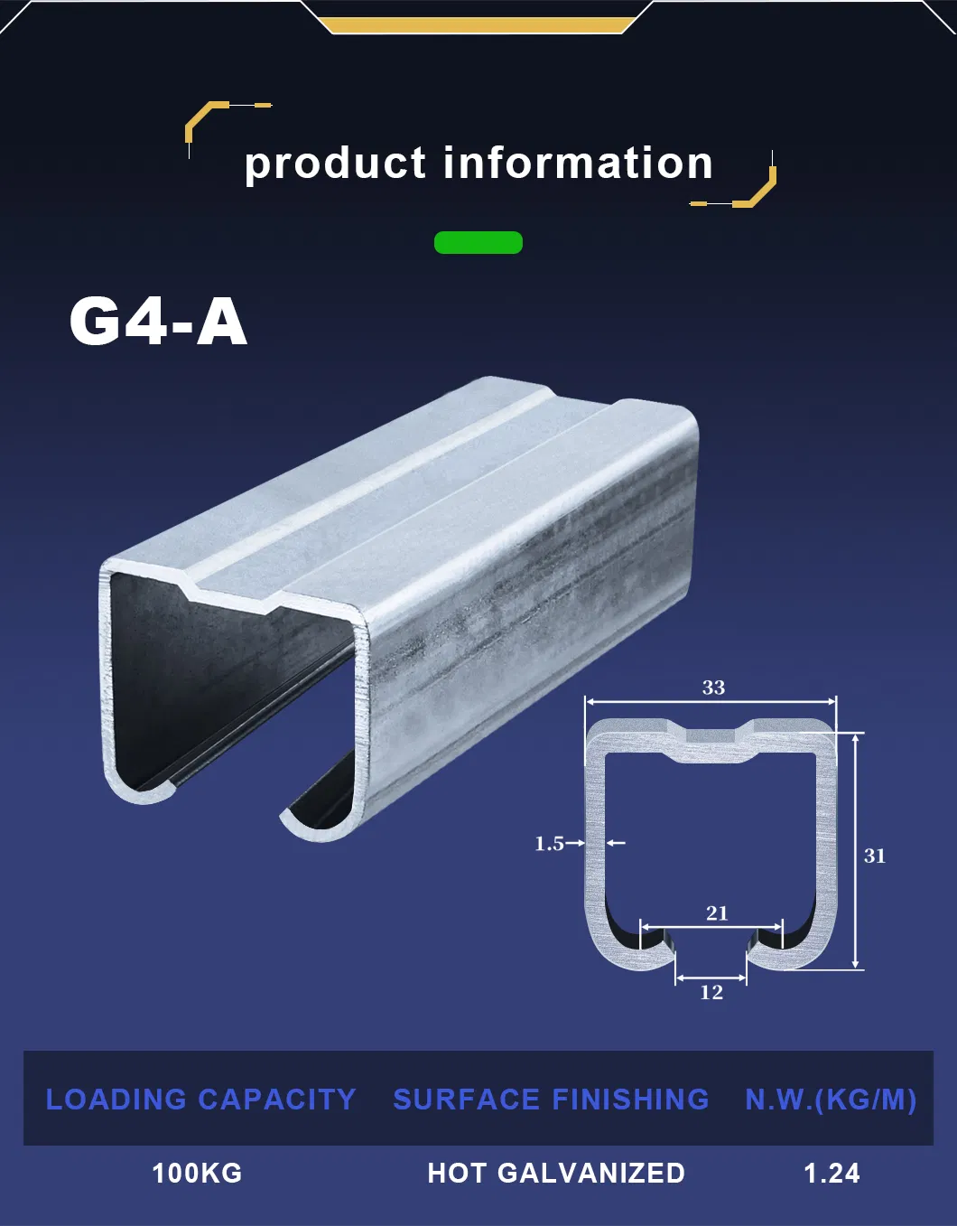 Sliding Door Rail Mechanism