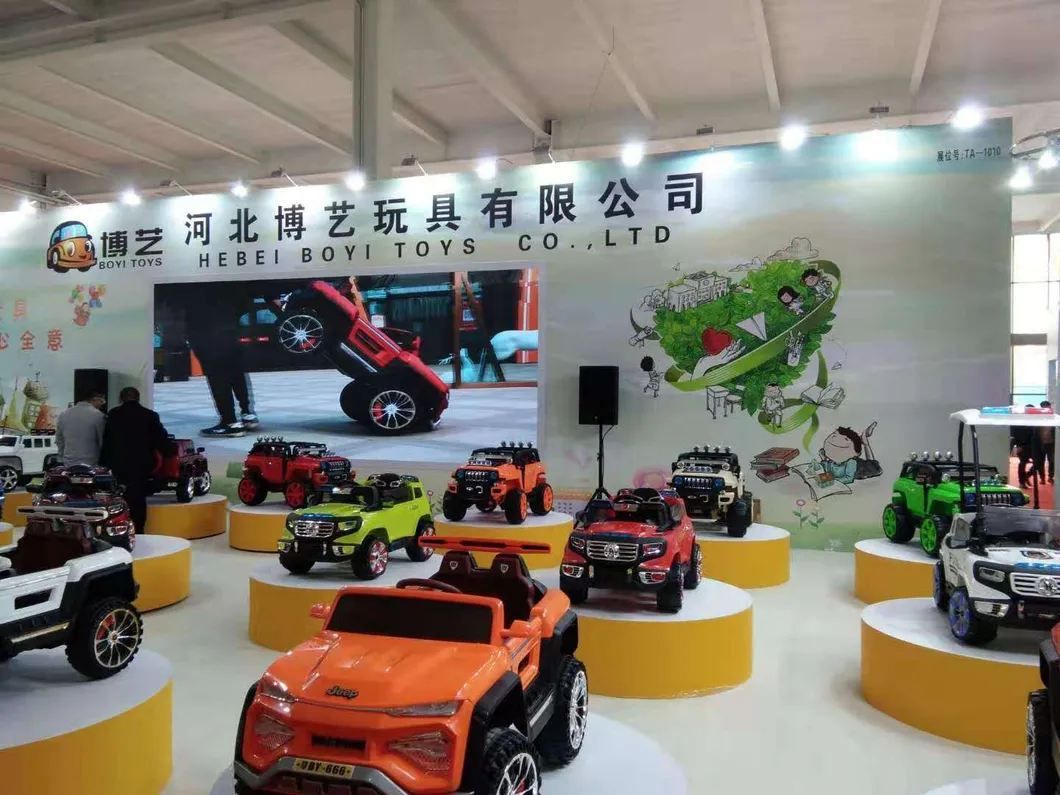 Fair Exhibition
