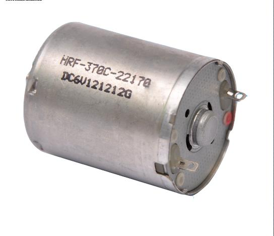 24 Volt RC Slot Racing Car Electric PMDC Motor with 22500rpm