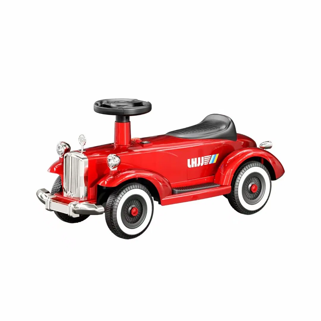 Factory OEM Wholesale Children Ride on Toys Kids Electric Car Mini Electric Toycar