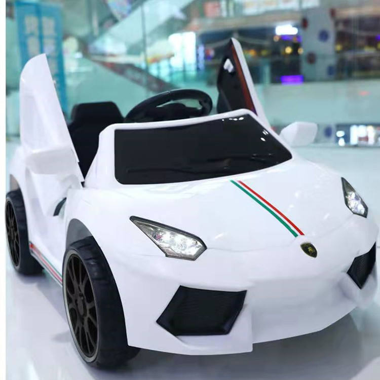 12V Ride on Car Children Electric Toy Cars to Drive Baby Toy for Wholesale
