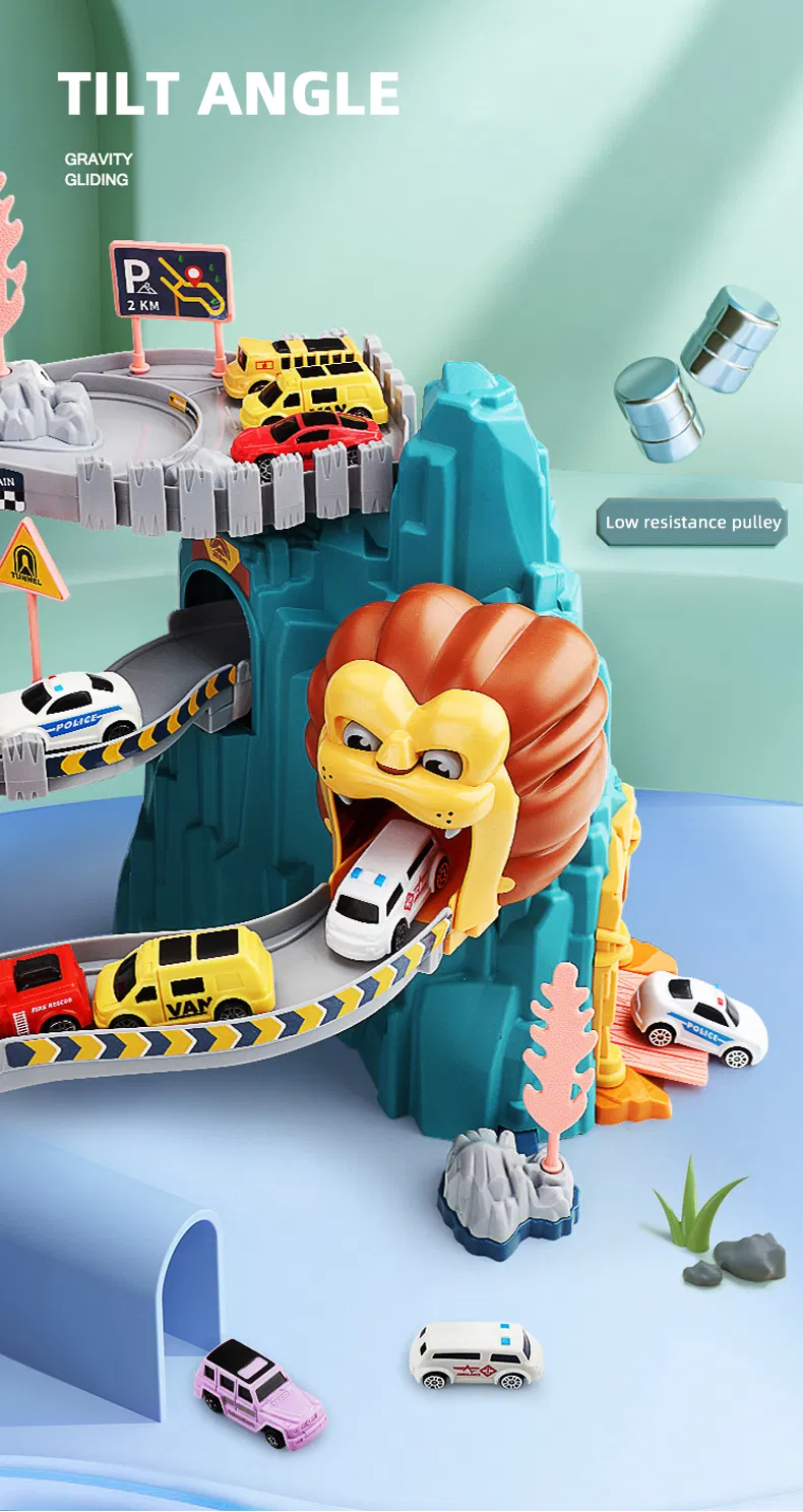 Track detail 2
