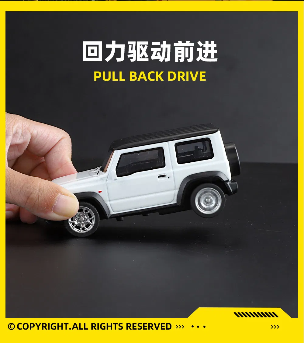 Jimny Detail 6