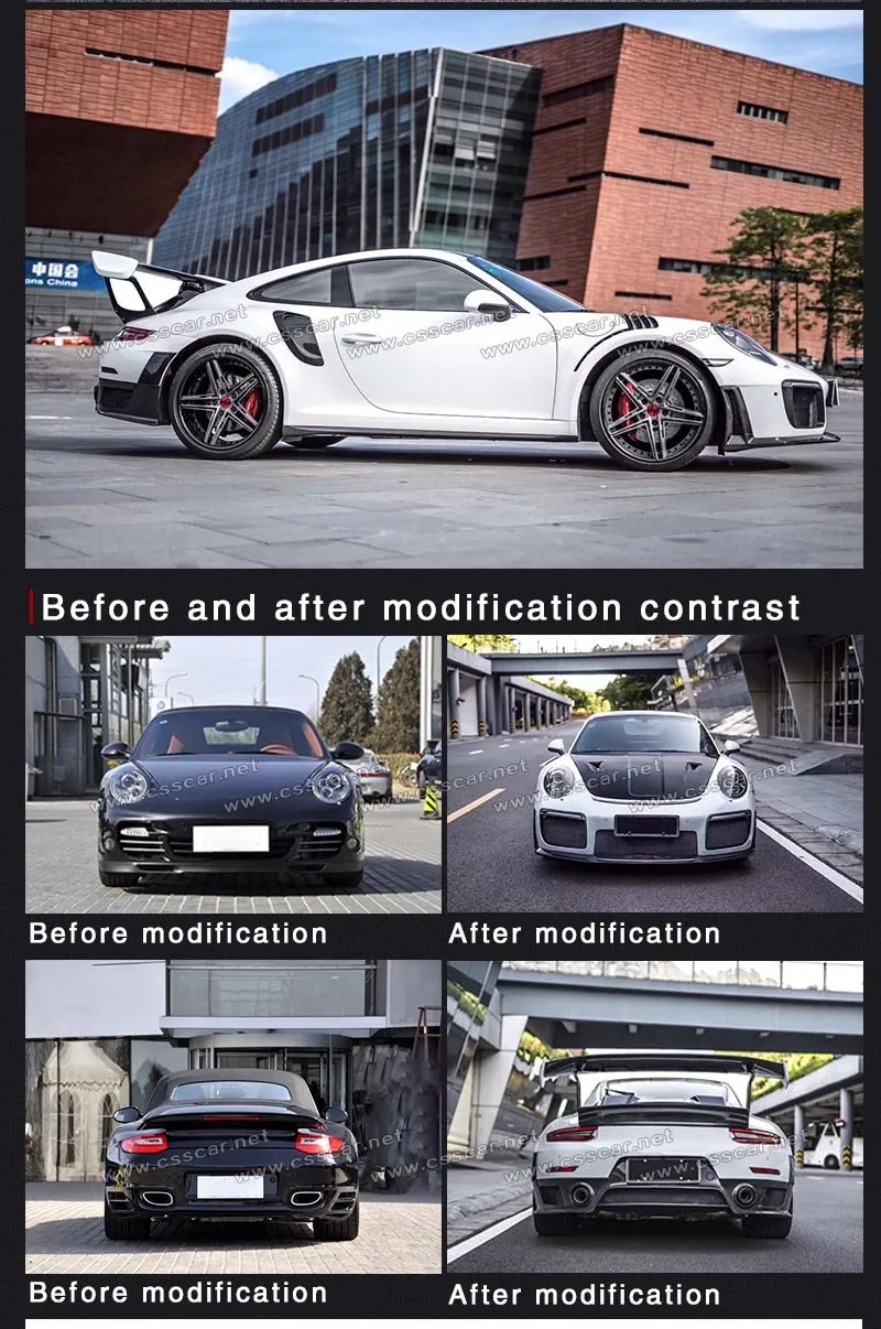 Body Kit 3