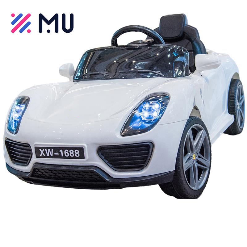 Popular Style Battery Powered Children Electric Vehicles Ride on Cars for Kids