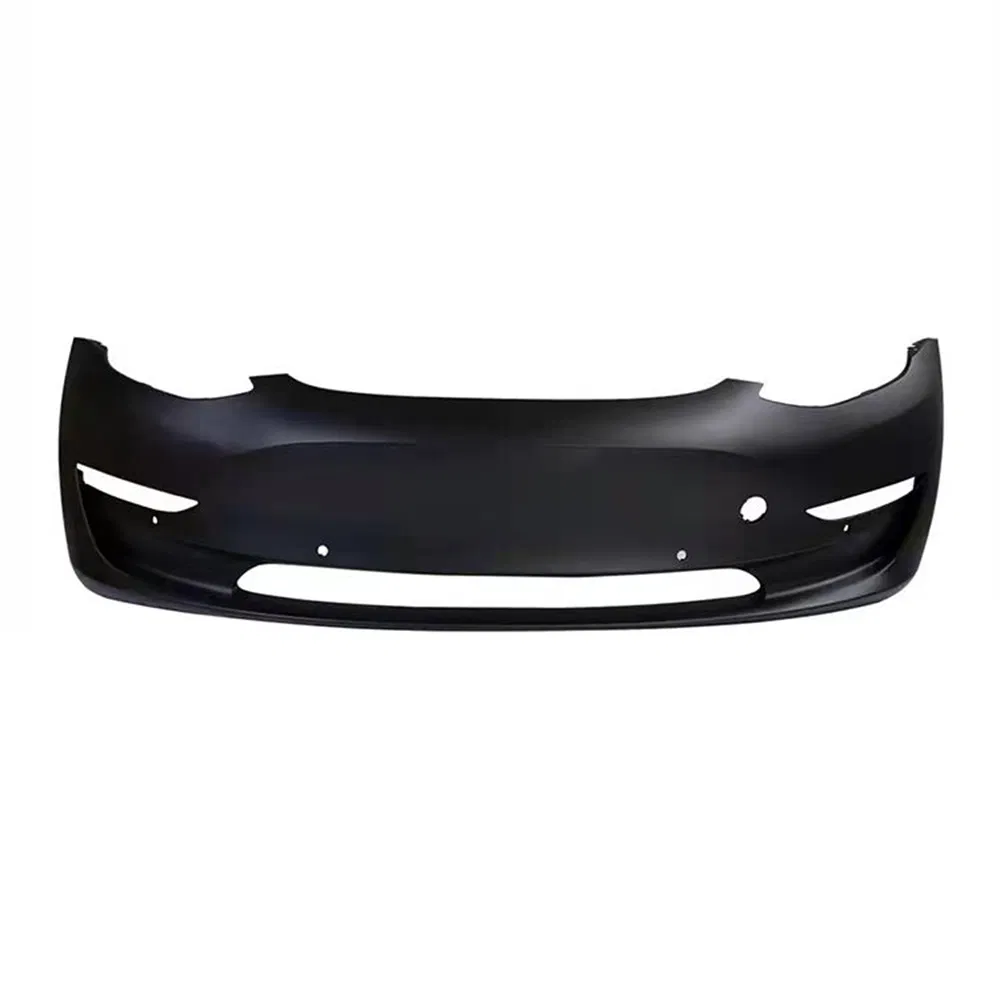 Front Bumper Upgrade for Easy Installation Car Auto Body Kit for Tesla Model 3