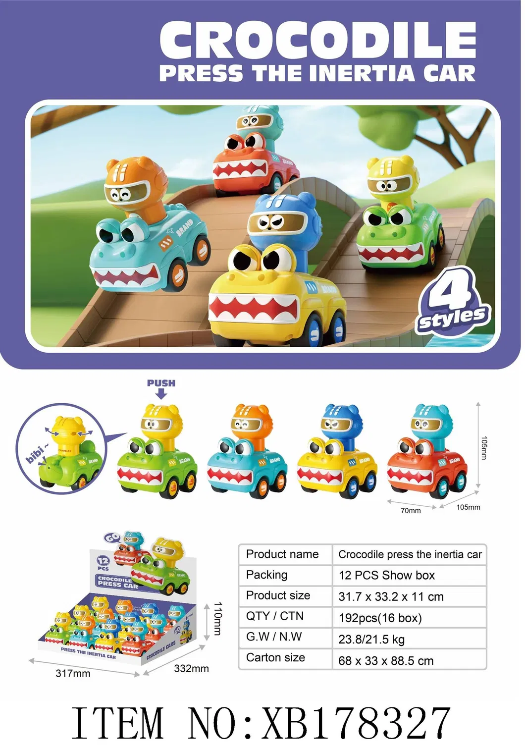 Product Details