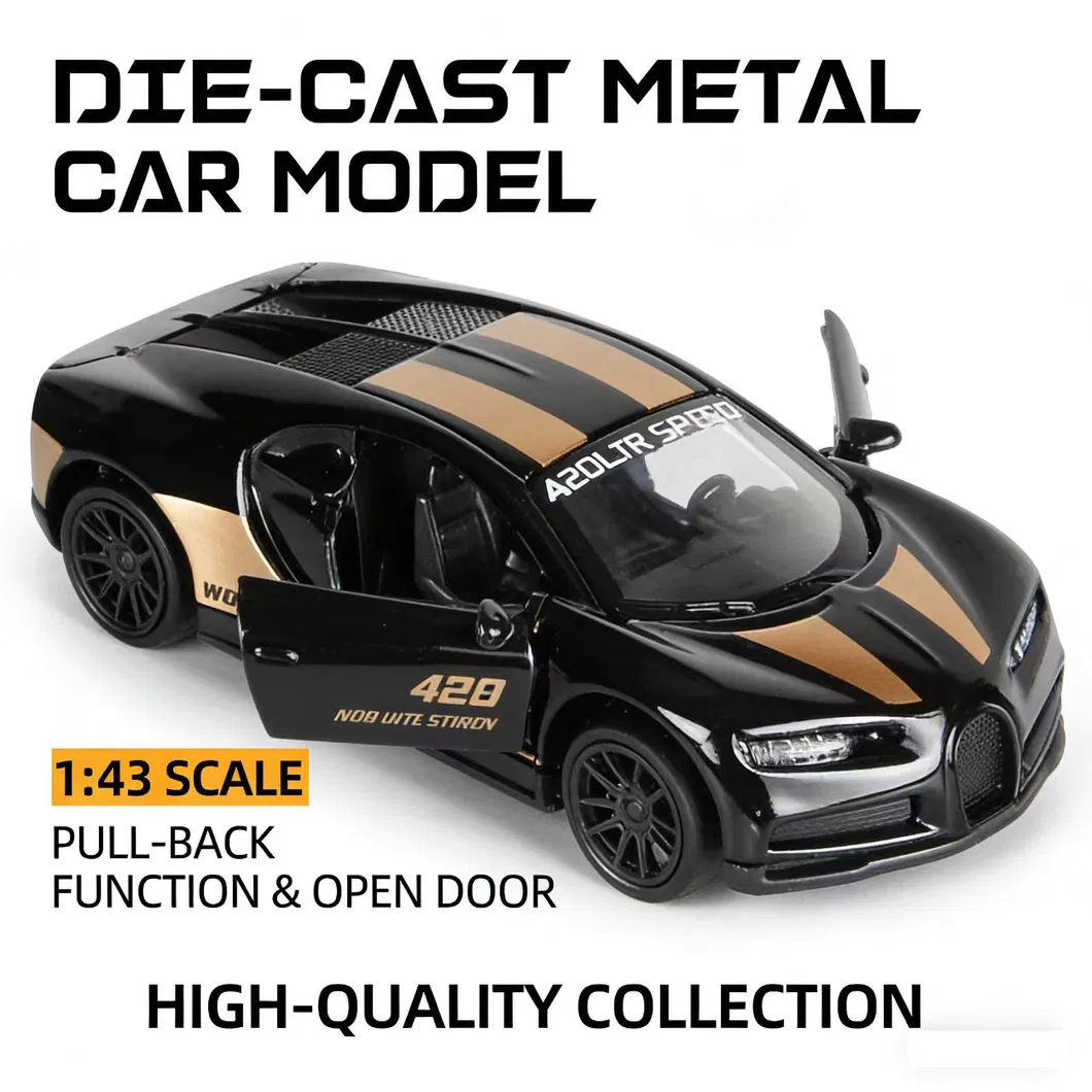 Model Car Detail 2