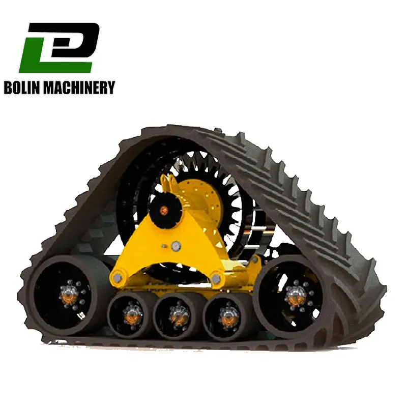 Track Component 1
