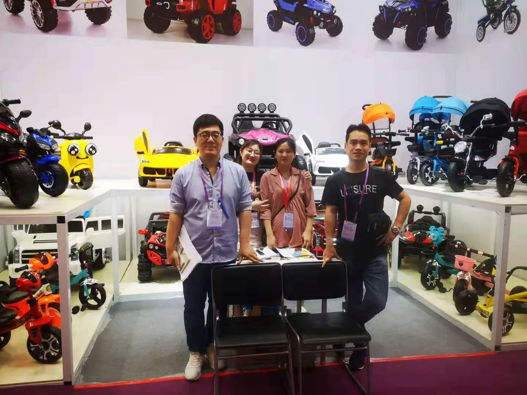 Fair Exhibition