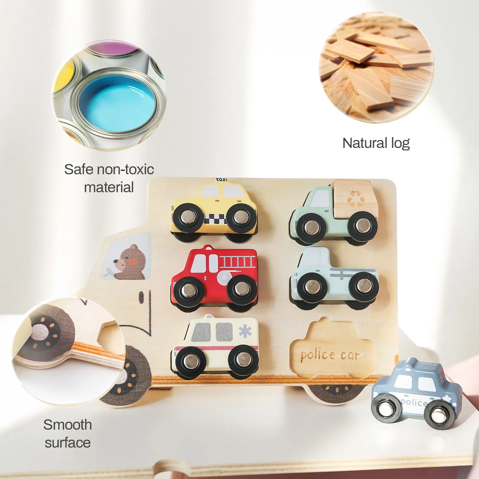 Toy Detail 4