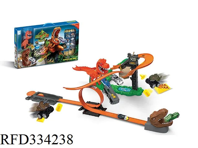 Alloy Car Toy 4