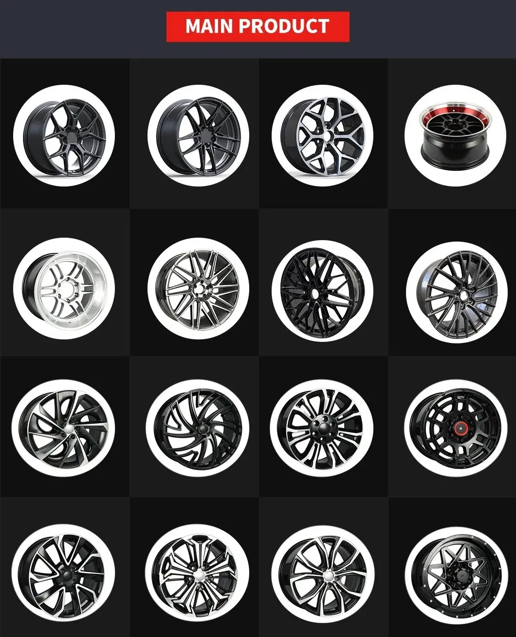 Product Specification