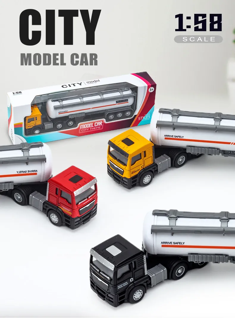Detailed Truck Image 1