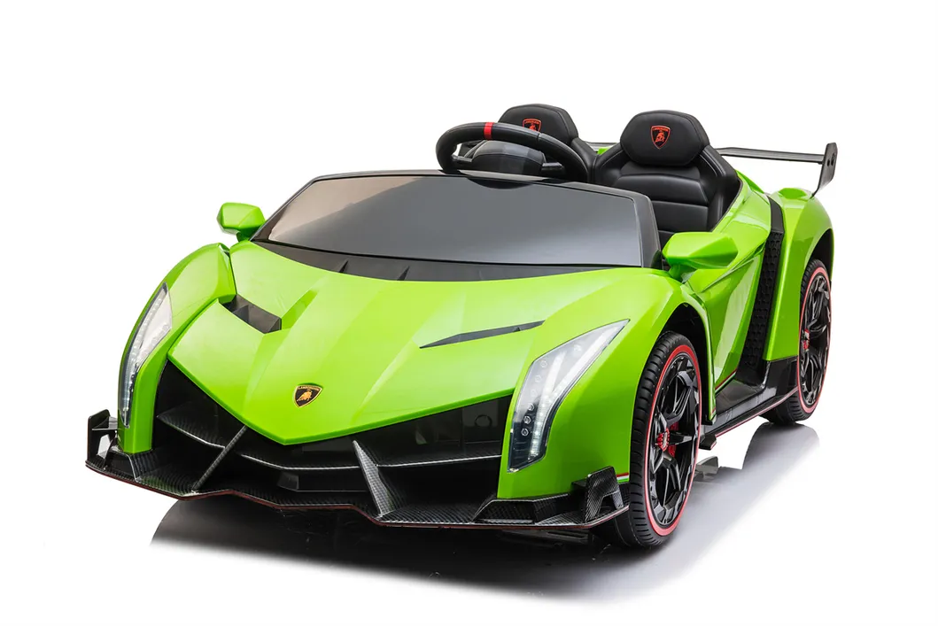 Best Seller Ride on Car 1